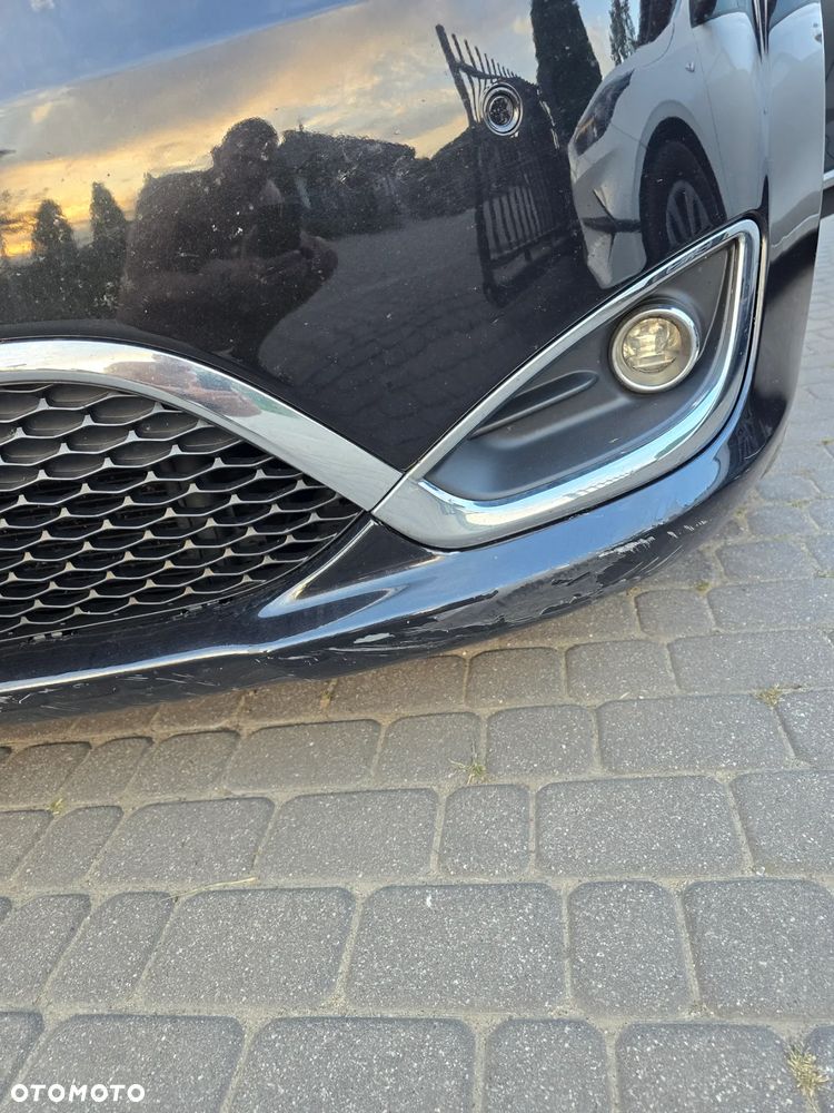 Chrysler Pacifica - 5