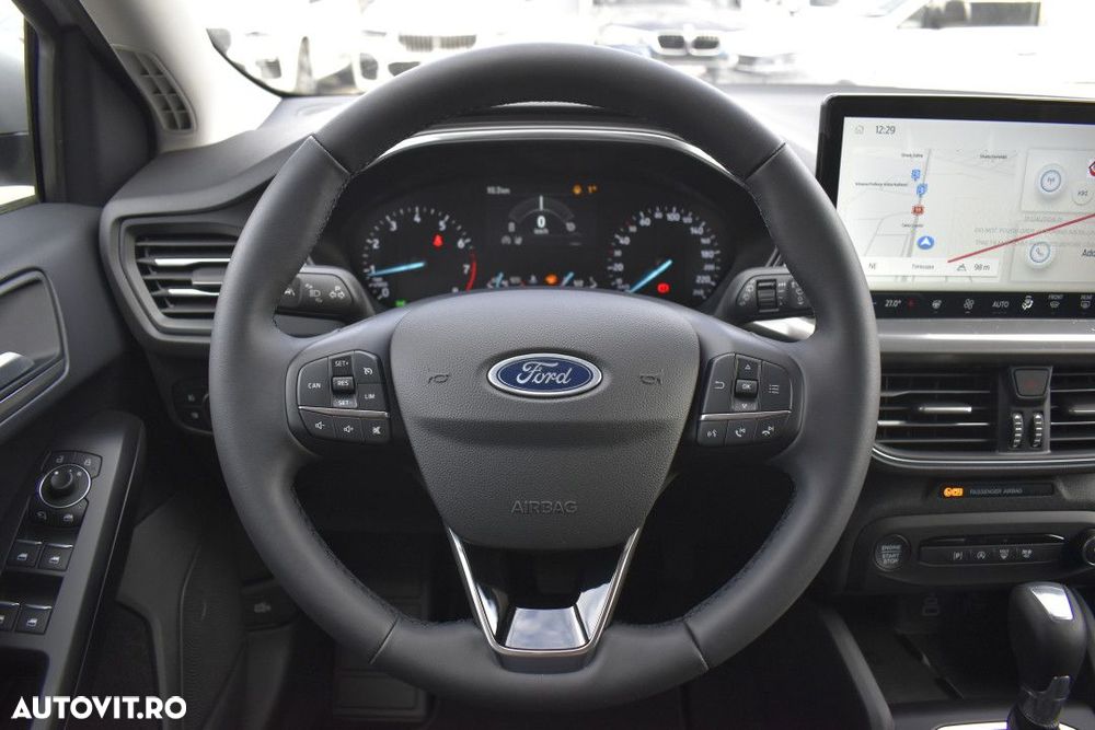 Ford Focus - 19