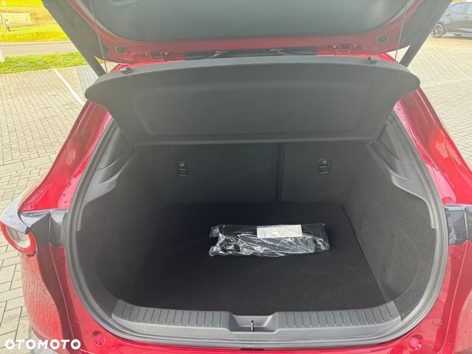 Mazda CX-30 2.0 mHEV Homura 2WD - 11