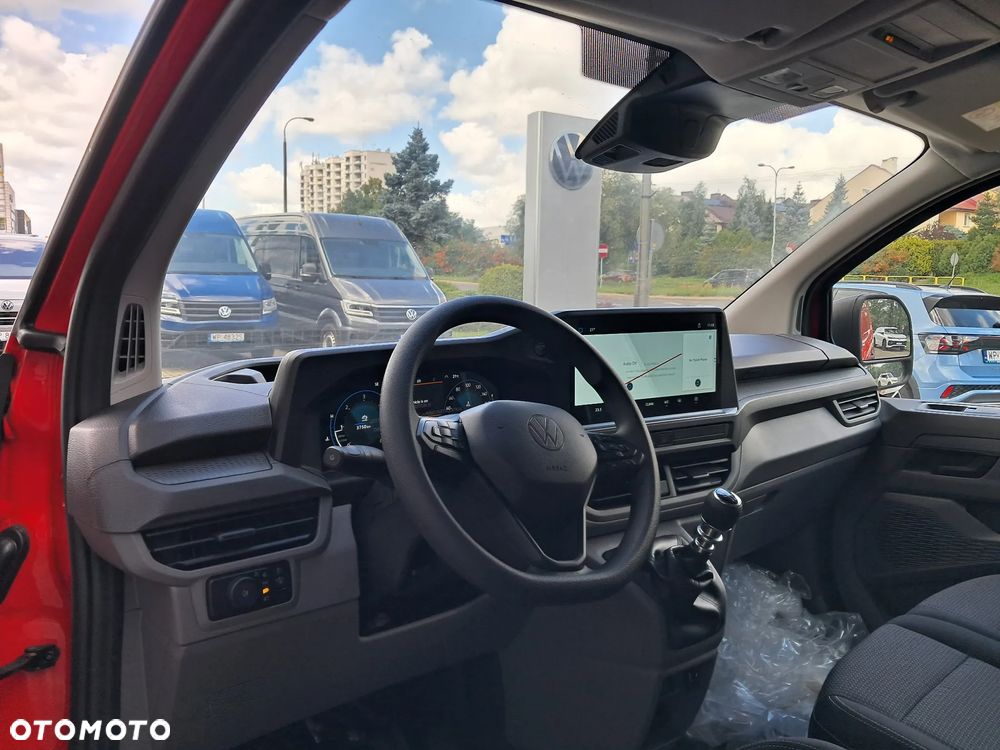 Volkswagen Transporter T7 - 17