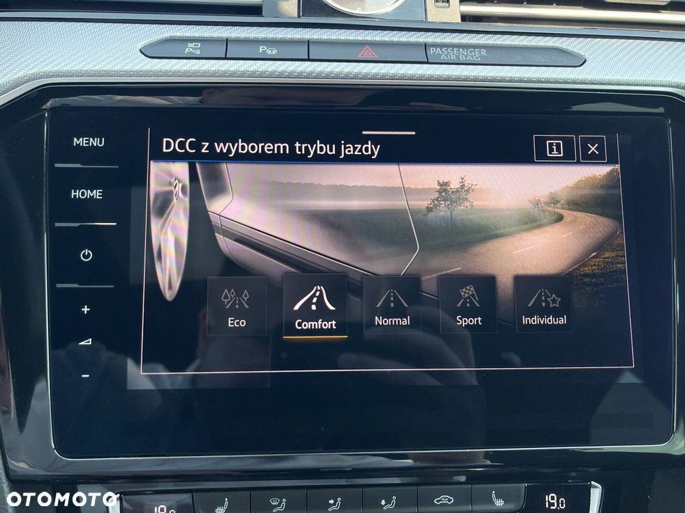 Volkswagen Arteon - 22