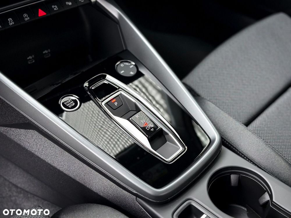 Audi A3 Limousine - 18