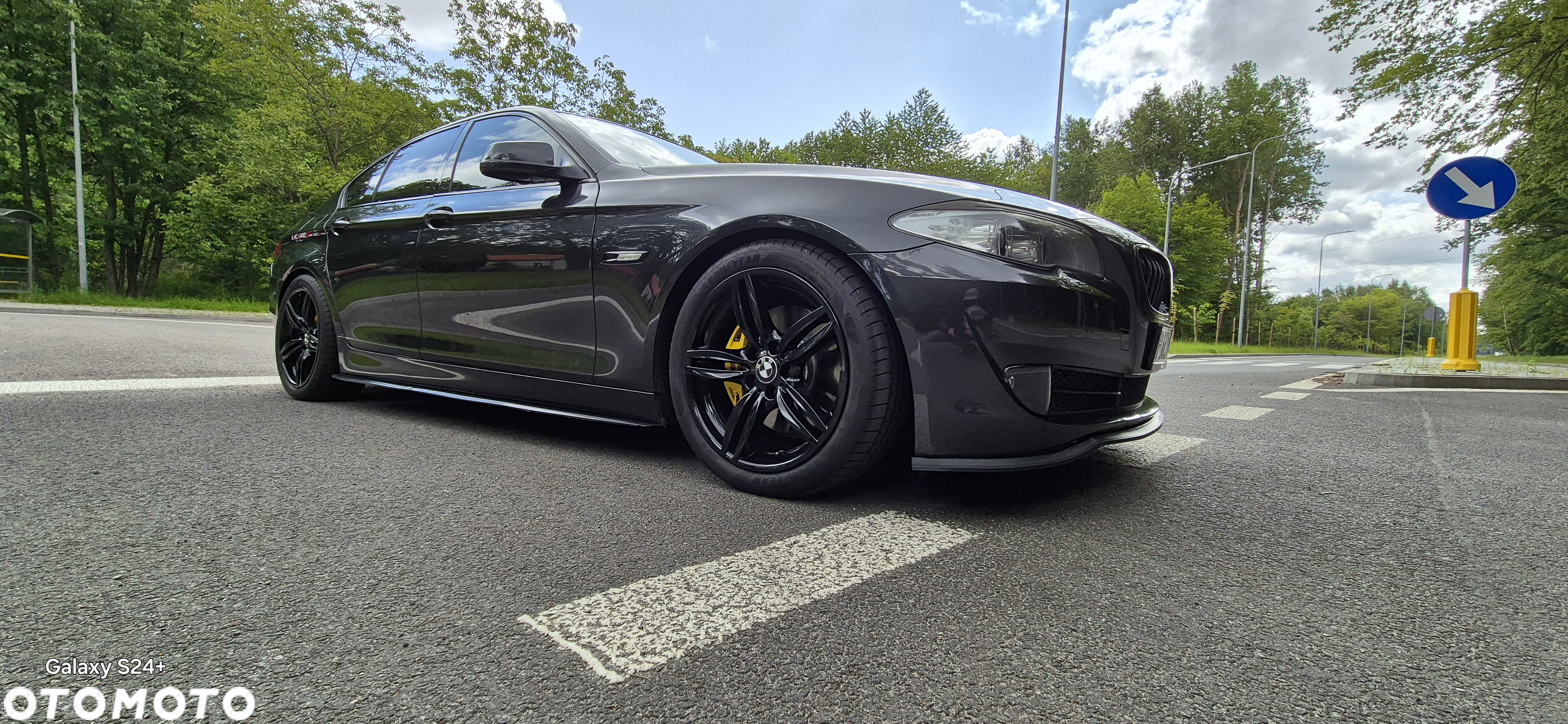 BMW Seria 5 - 29