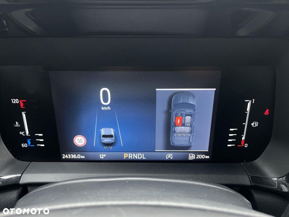 Ford Tourneo Courier 1.0 EcoBoost Active - 18