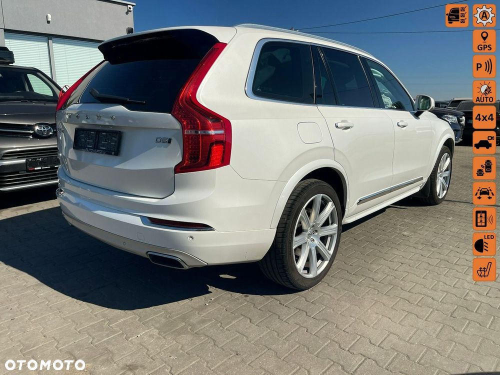 Volvo Xc 90