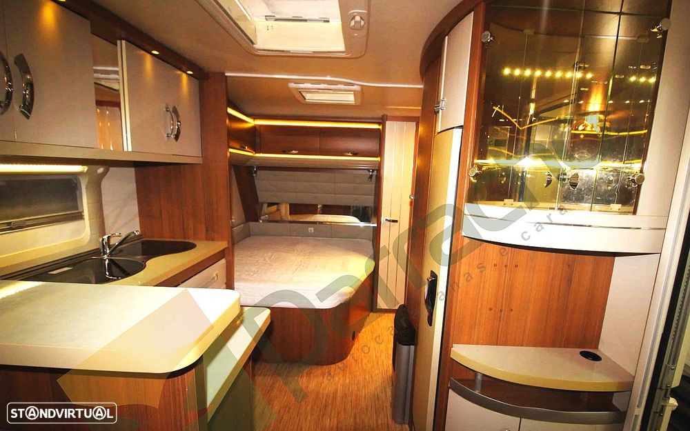 Hobby Premium 560 CFE U4 - 11