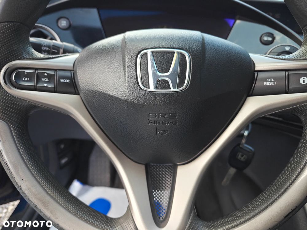 Honda Civic - 11