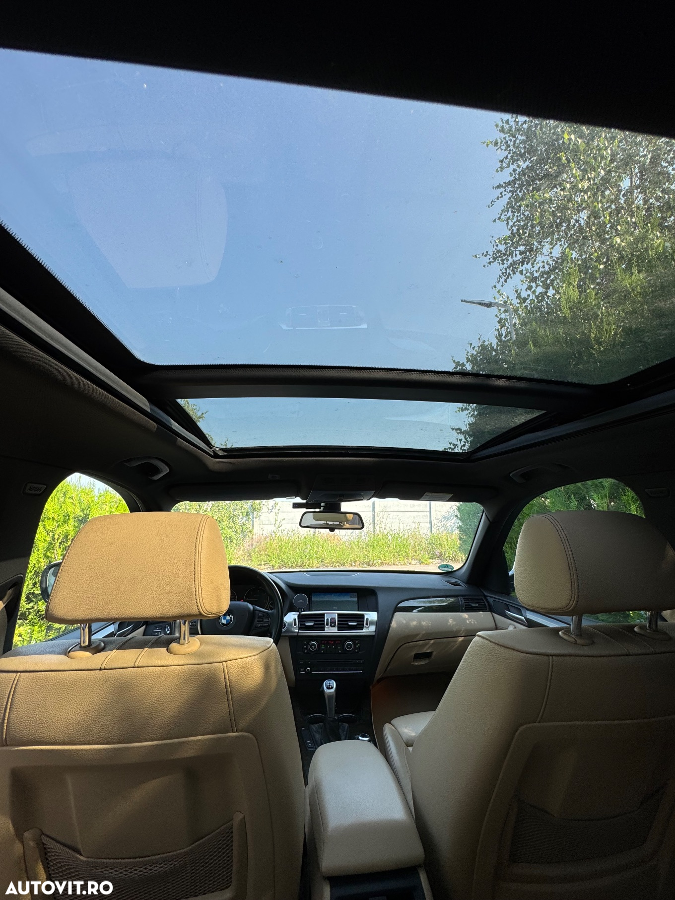 BMW X3 - 16
