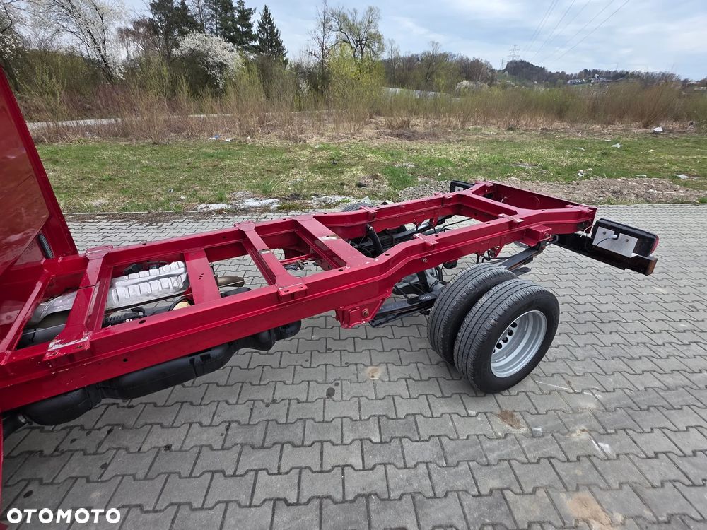 Mercedes-Benz Sprinter 516/416 CDI Rama Pod Zabudowę  ! Klima  ! Bez Korozji  ! Z Włoch  ! - 7