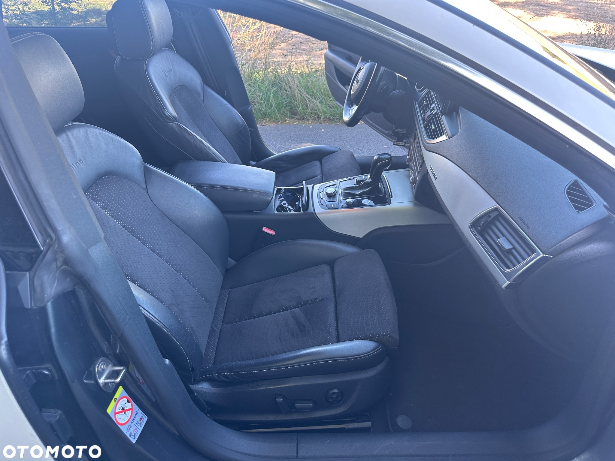 Audi A7 Sportback 3.0 TDI Quattro Tiptronic - 11