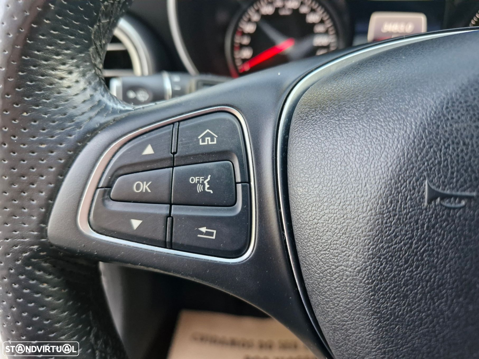 Mercedes-Benz C 200 BlueTEC Avantgarde Aut. - 34