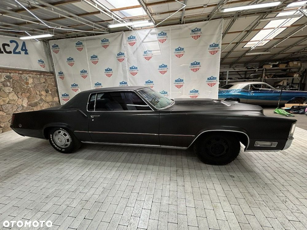 Cadillac Eldorado - 11