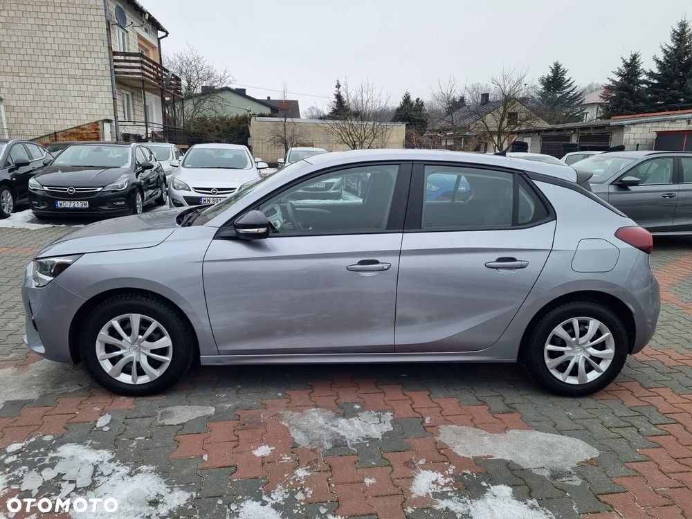 Opel Corsa 1.2 S&S - 4