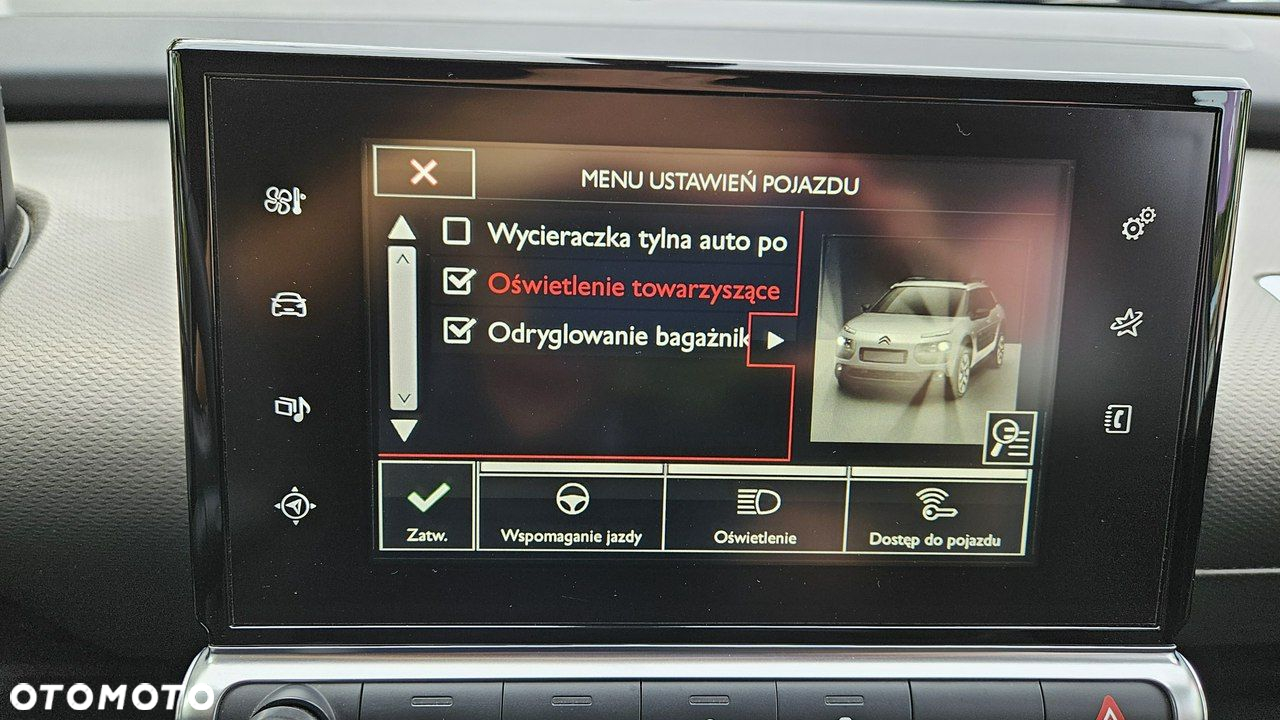 Citroën C4 Cactus PureTech 110 Stop&Start Live - 28