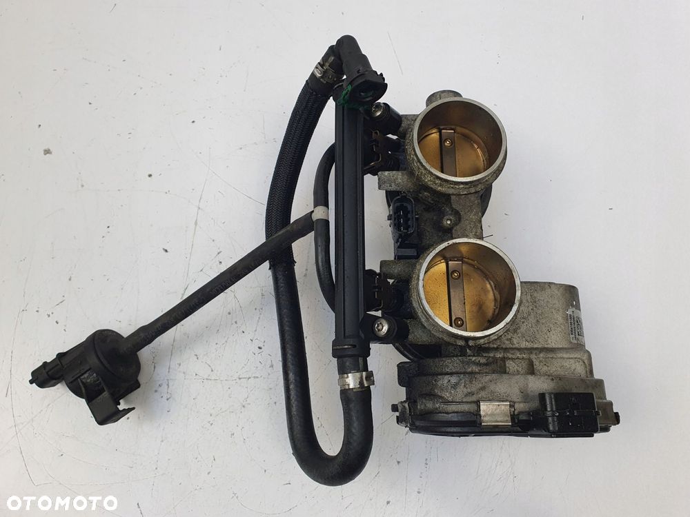 PRZEPUSTNICE PRZEPUSTNICA WTRYSK PALIWA KTM Duke 790 18-24 63541001000 - 11