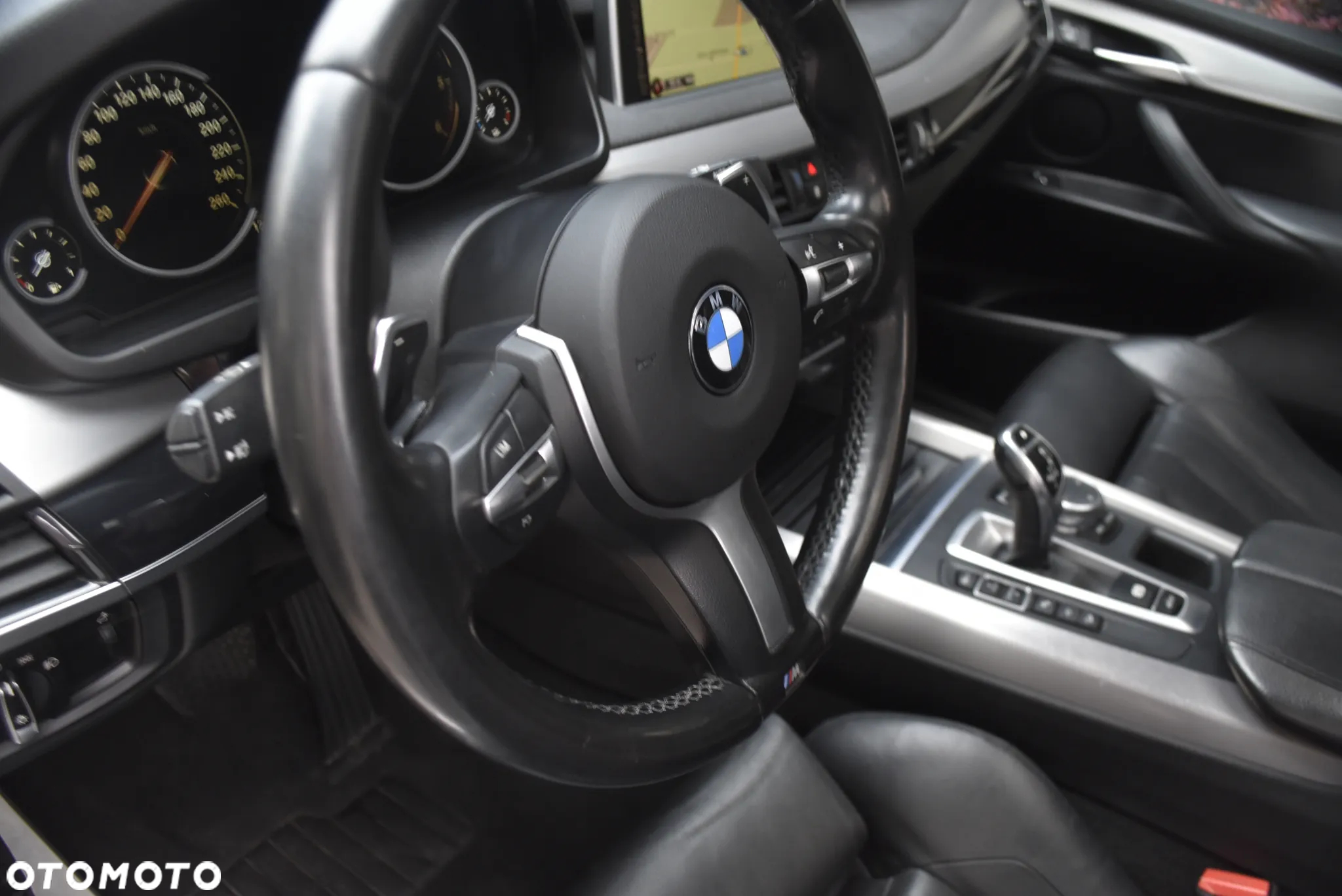 BMW X5 xDrive30d Sport-Aut - 18
