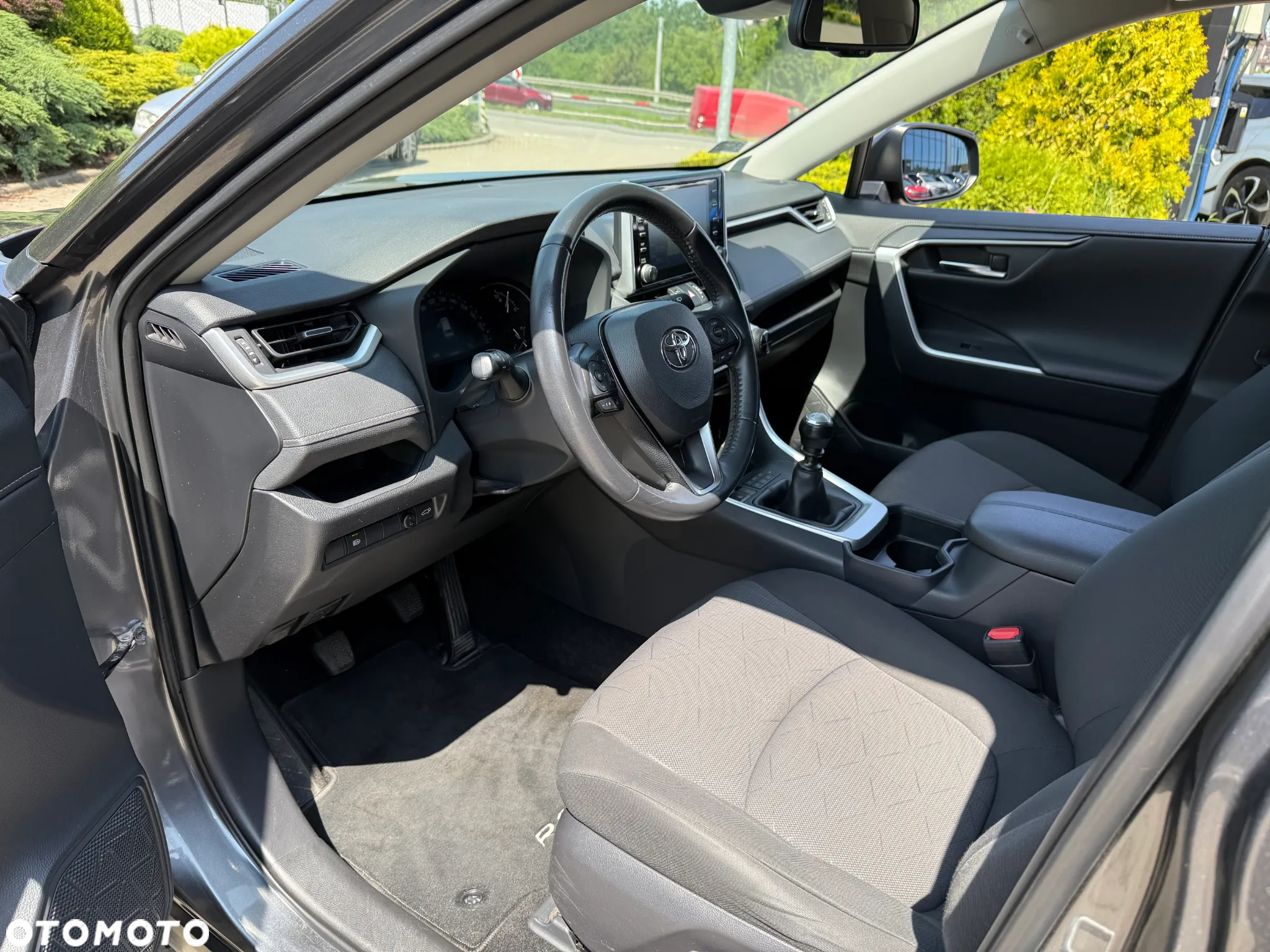 Toyota RAV4 2.0 Comfort 4x4 - 11