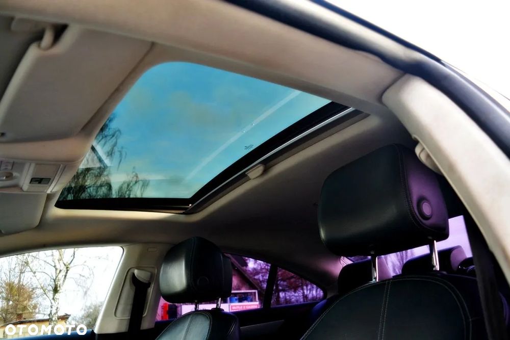 Volkswagen CC 2.0 TDI BlueMotion Technology DSG - 7