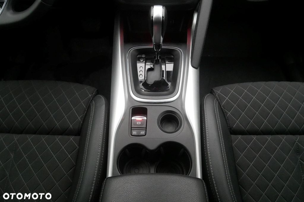 Renault Kadjar 1.3 TCe FAP Intens EDC - 11