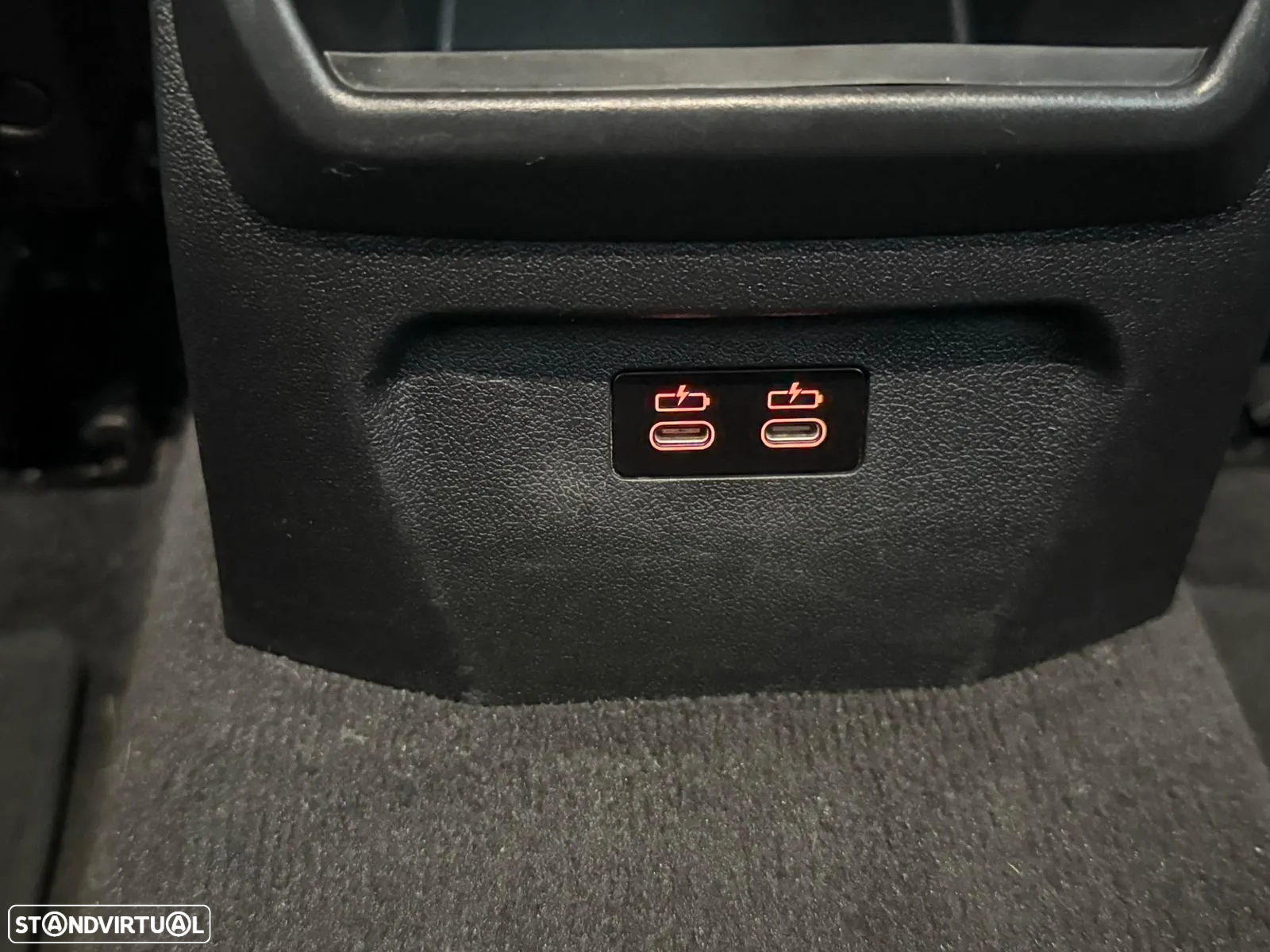 BMW 116 d Advantage Auto - 15