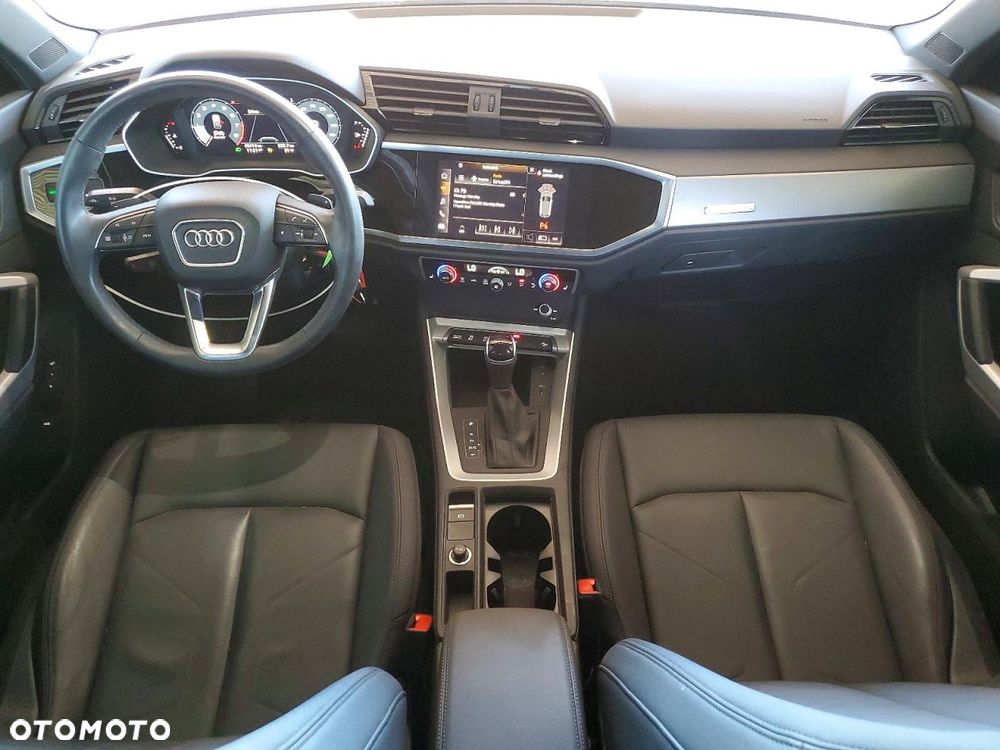 Audi Q3 45 TFSI Quattro S tronic S line - 8