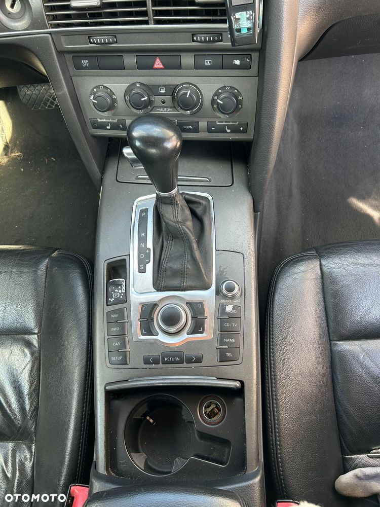 Audi A6 Limousine - 5