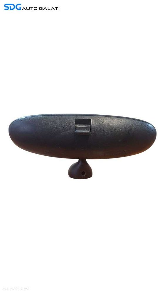 Oglinda Interior Retrovizoare Audi TT 8J 2007 - 2014 [L8136] - 2