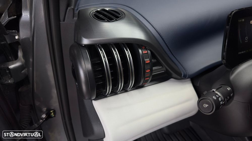 BYD Atto 3 Design - 24