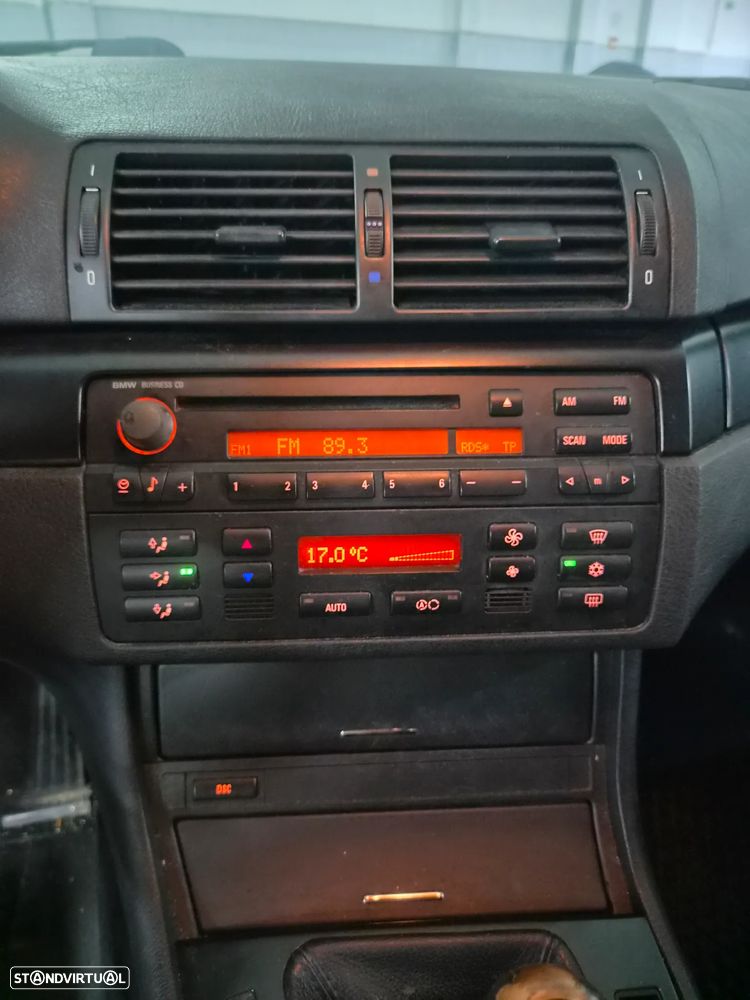 BMW 320 d - 9