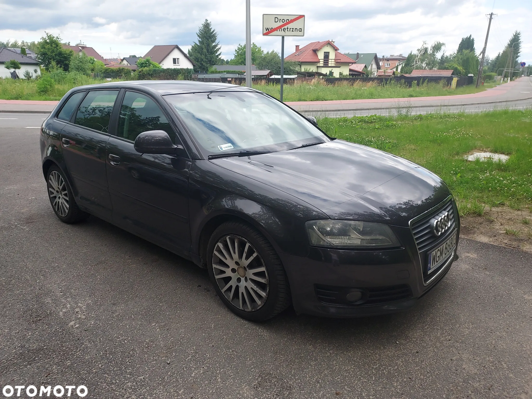 Audi A3 1.9 TDI Ambiente - 3
