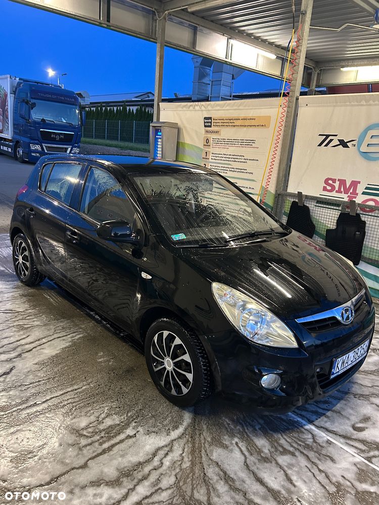 Hyundai i20 1.2 Classic - 2
