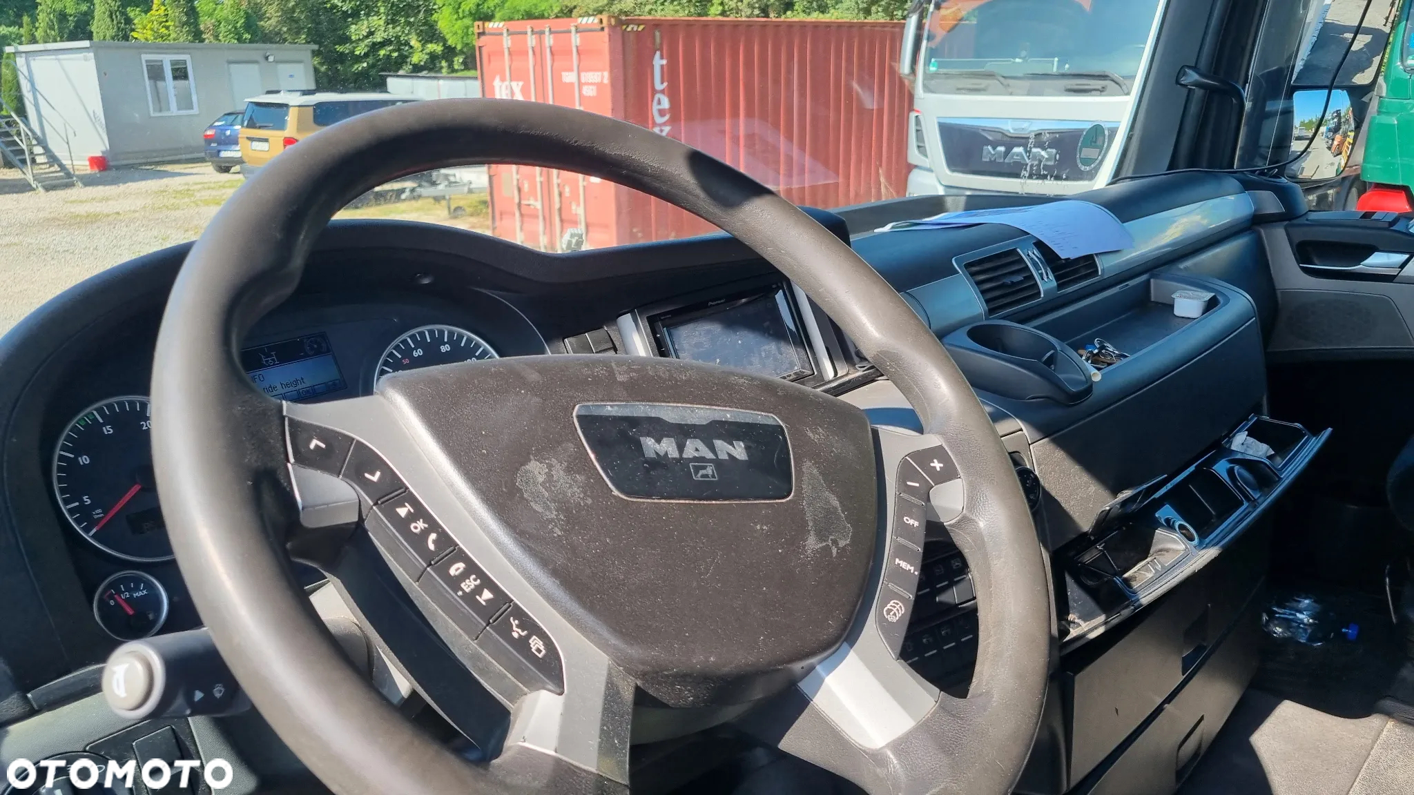 MAN TGX 26.440 PALFINGER 53002 - 21