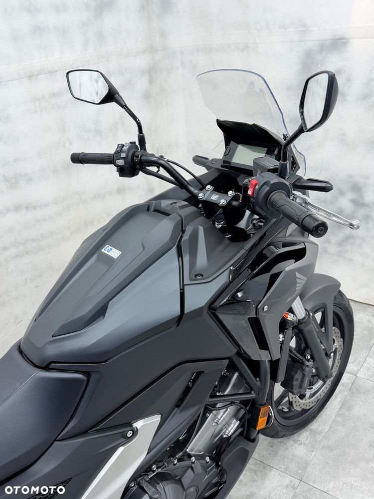 Honda NC - 10