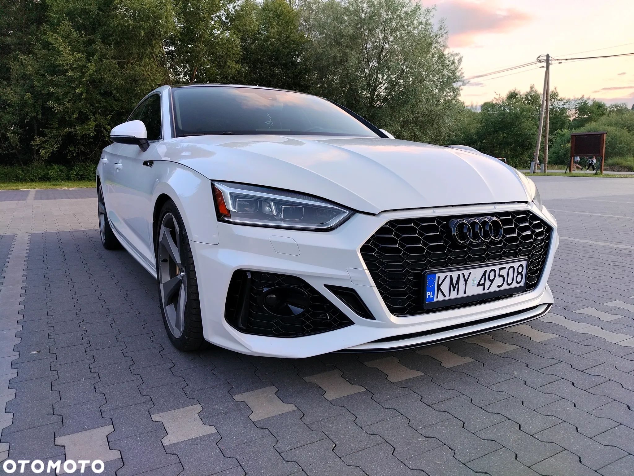 Audi A5 ver-sportback-2-0-tfsi-quattro-s-tronic-sport - 6