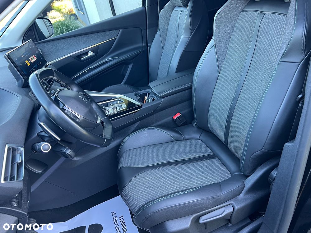 Peugeot 3008 1.5 BlueHDi Allure S&S EAT8 - 12