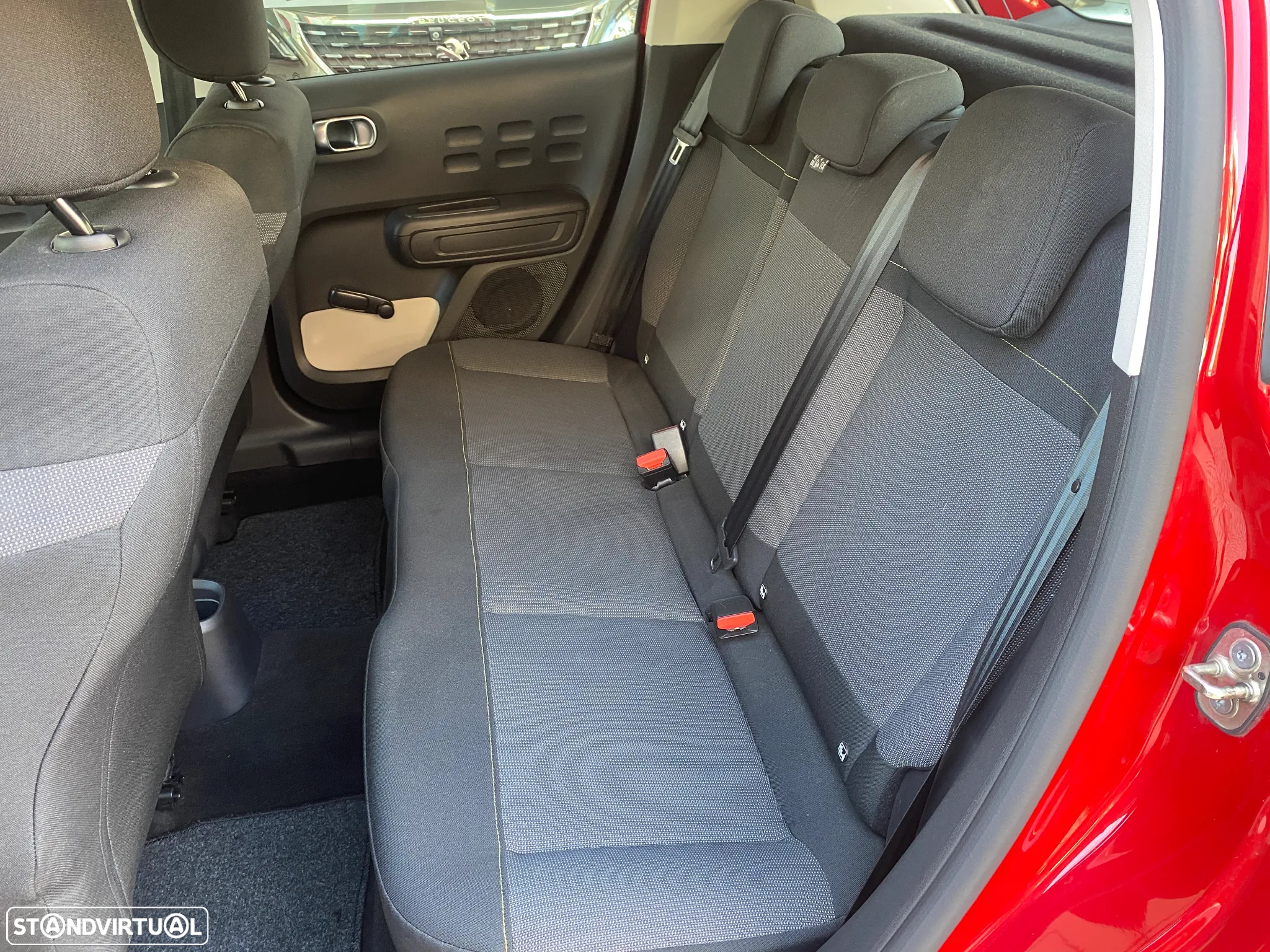 Citroën C3 Pure Tech S&S Feel - 32