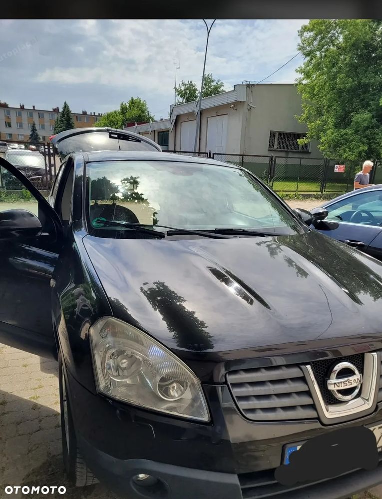 Nissan Qashqai 2.0 dCi 4x4 Tekna Premium - 3