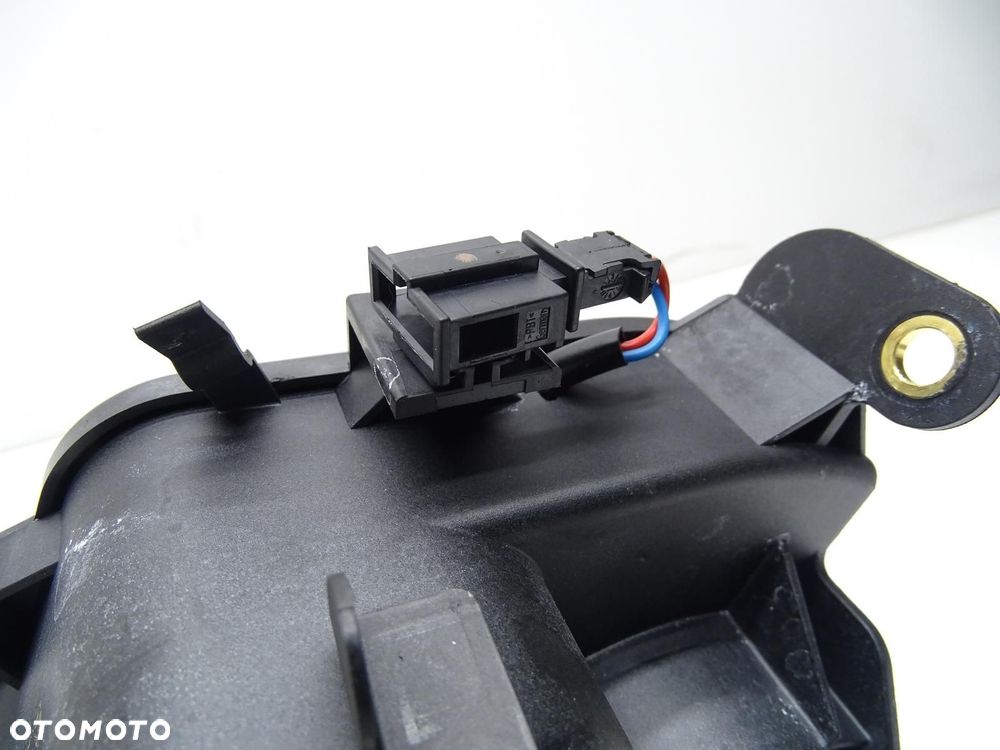 ROLETA OSŁONA MASKOWNICA SILNICZEK DACHU 8F0863491 AUDI A5 8T CABRIO LIFT - 15