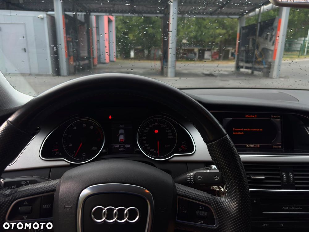 Audi A5 Sportback - 7