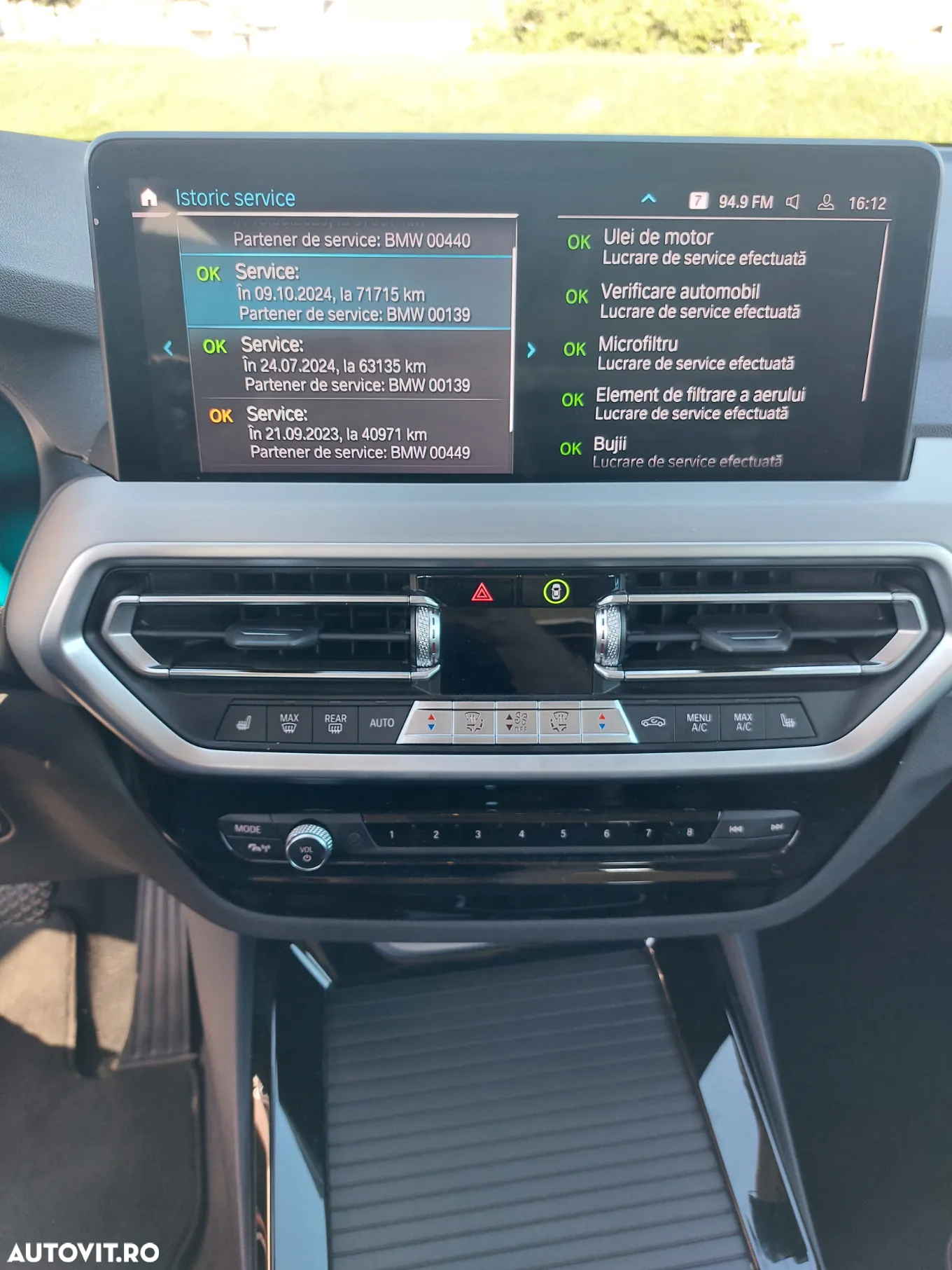 BMW X3 xDrive30e AT PHEV - 9