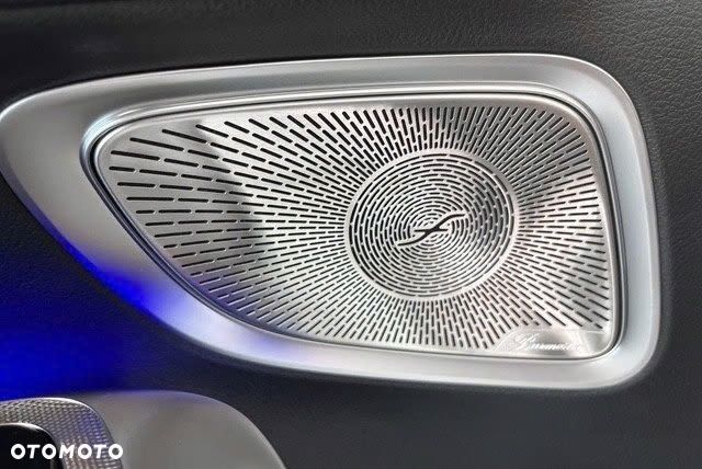 Mercedes-Benz CLE Mercedes-AMG 53 4M+ AMG S.SHIFT TCT 9G - 13