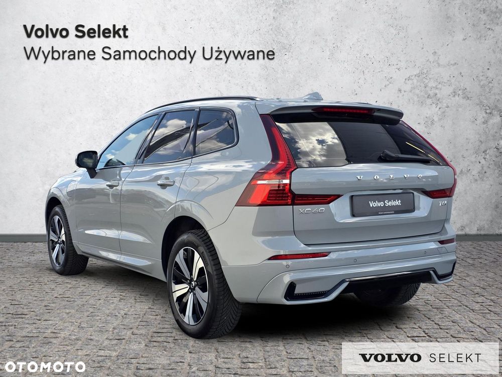 Volvo XC 60 - 7