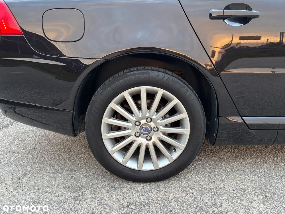 Volvo S80 2.4D Summum - 26