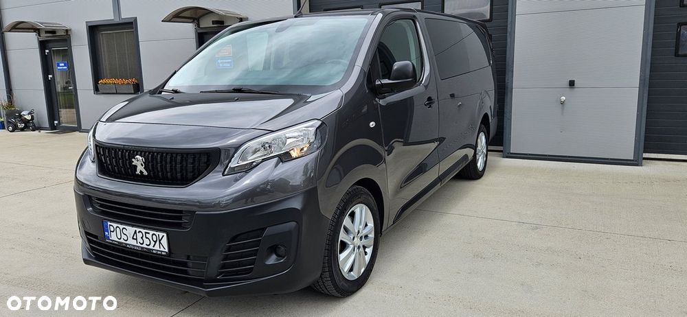 Peugeot EXPERT - 3