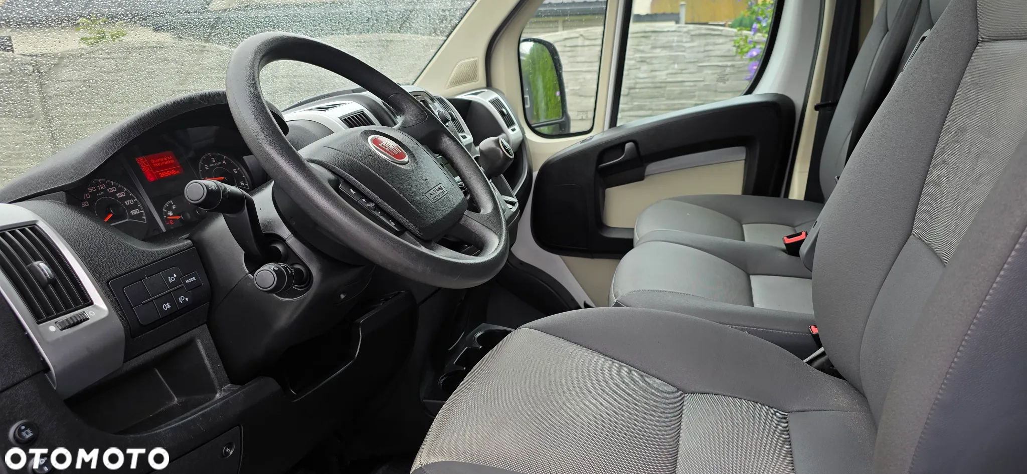 Fiat DUCATO - 12