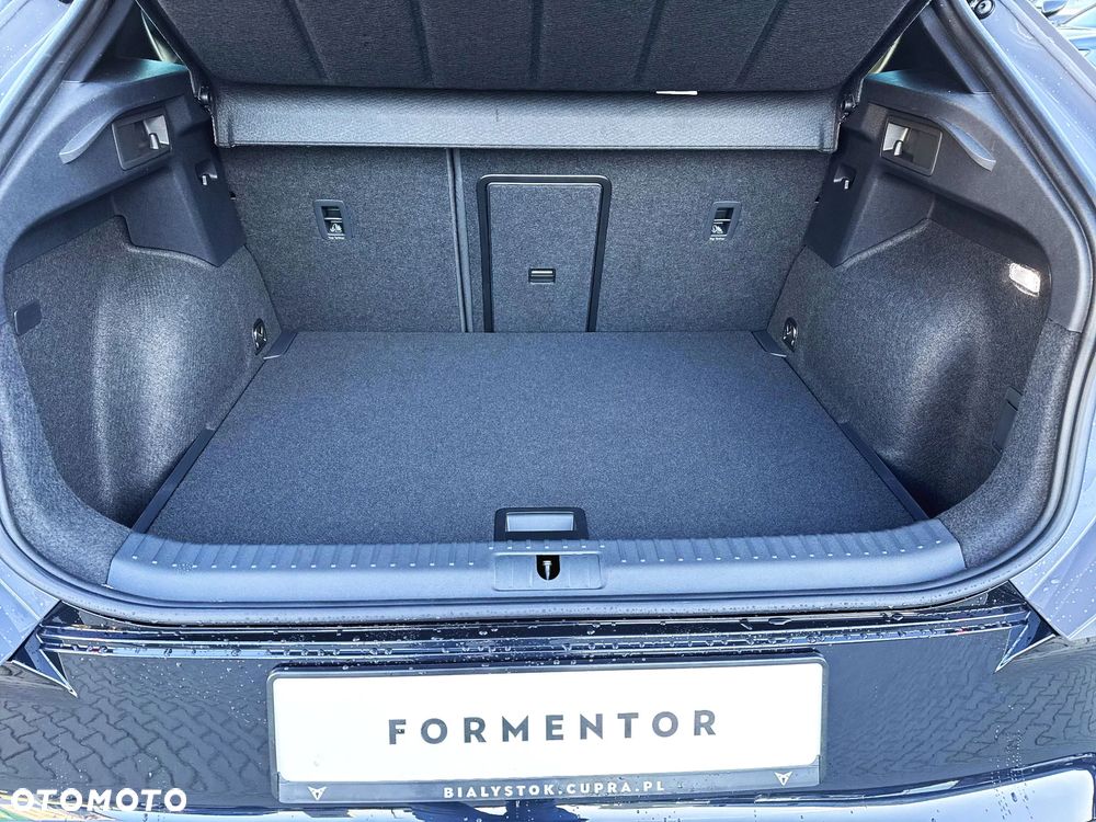 Cupra Formentor 1.5 TSI - 18