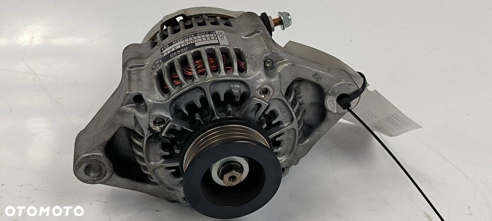 ALTERNATOR Moto Guzzi Griso 1100 05712430 - 6