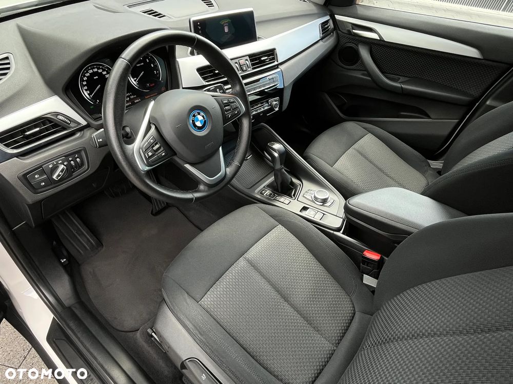 BMW X1 xDrive25e Advantage - 17