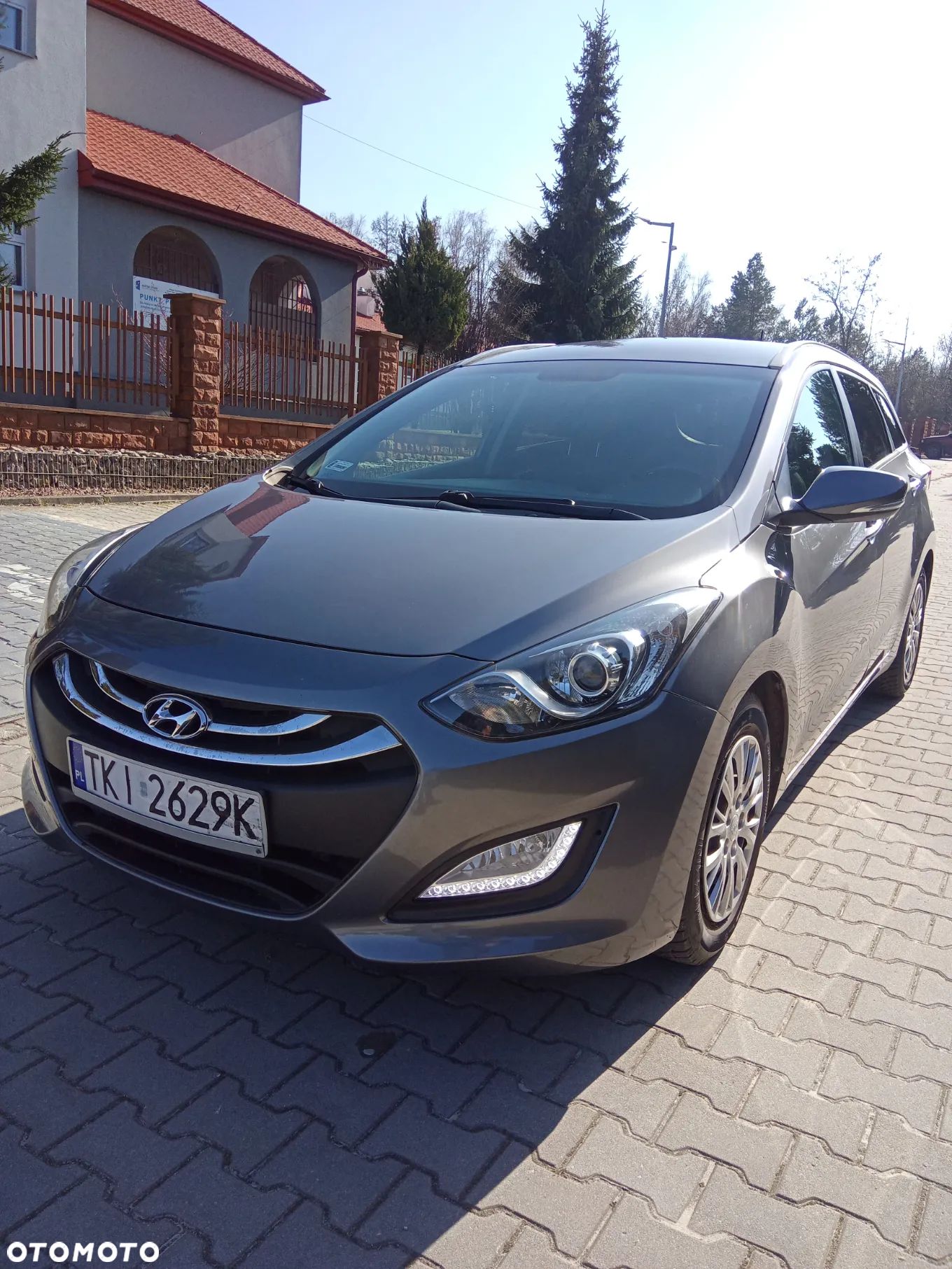 Hyundai i30 1.6 CRDi Comfort - 1