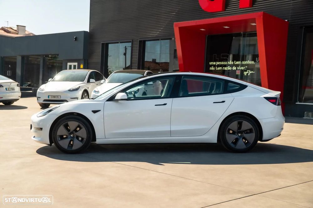 Tesla Model 3 Long Range RWD - 7